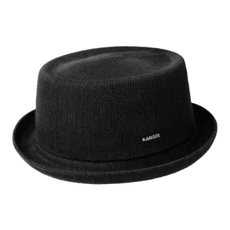 Kangol Dames, Accessoires, Zwart, Maat: XL