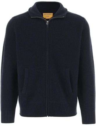Guest In Residence Cashmere Corded Jacket