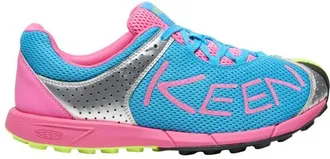 Keen A86 Multisportschuhe f&uuml;r Damen | blau