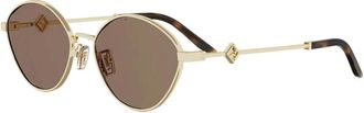 Fendi unisex, Accesorios, Amarillo, Talla: ONE Size
