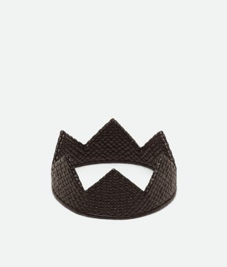 Bottega Veneta Corona Intreccio - Bottega Veneta