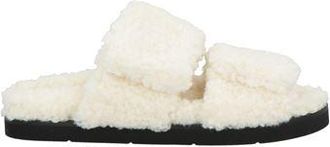 Erika Cavallini Semi Couture Sandals