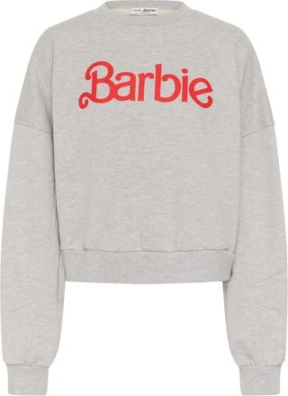Gestuz Sudadera Lulla - Sweatshirts & Hoodies - Mujer - Gris - M