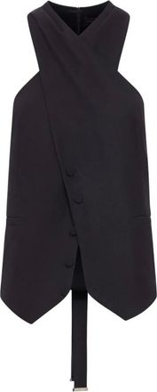 Max Mara Mujer, Chaquetas, Negro, Talla: M