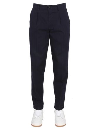 Paul Smith Twill Pants