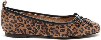 Kelsi Dagger Frankie Ballet Flats