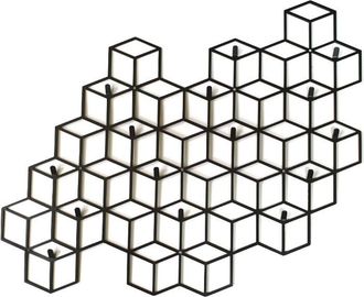 OEM Percha Decorizzly Cube