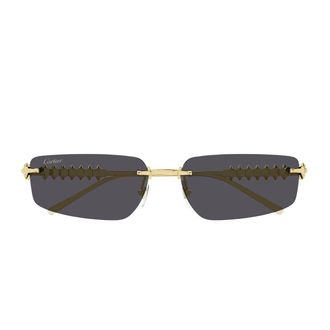 Cartier Ct0544S Clash De Sunglasses