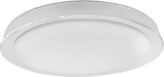 Fabrilamp Plafon Lente 1xe27 Cuero 13x25x25 Cm