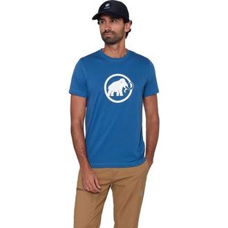 Mammut Core Classic T-Shirt - Mens in Tschiel at Nordstrom, Size X-Large