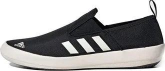 adidas B Slip-On Dlx Black FU9246