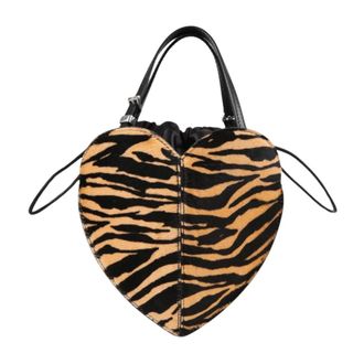 Rotate The Heart Bag - female - ROTATE Birger Christensen - Handbags - Multicolor - ONE SIZE - Bags