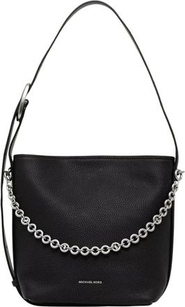 Michael Kors Bolso tipo saco Nolita - Bags - Mujer - Negro - ONE SIZE