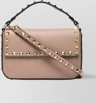 Valentino Garavani mini bag rockstud embellishment