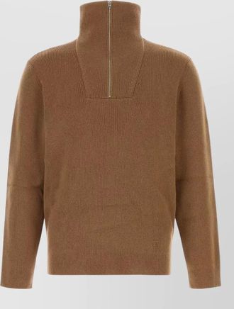 Valentino Garavani virgin wool sweater