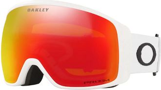 Oakley OO7104 FLIGHT TRACKER L 710411 Mens Sunglasses White Size Standard