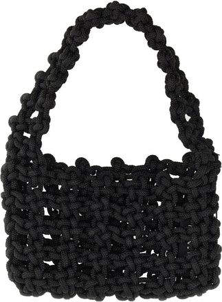 Kara Knot Shoulder Bag-Donna
