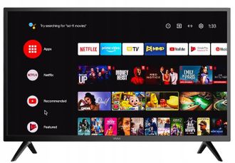 OEM Smart Tv Led De 32 Vivax 32le20k T2/s2 Pvr Android 11
