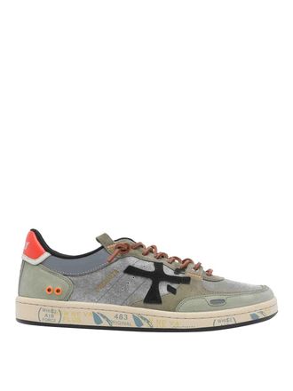 Premiata Bsktclay Sneakers