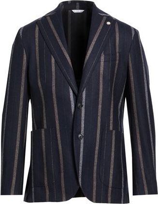Manuel Ritz SUITS and CO-ORDS - Blazers on YOOX.COM