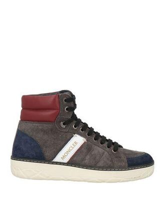 Moncler FOOTWEAR - Trainers on YOOX.COM