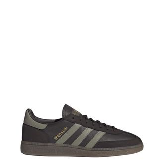 adidas Schoenen - Heren - Skateschoenen - Bruin - 42 2/3 EU - Fitness