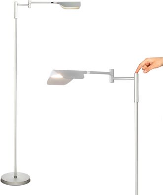 Brightech Leaf LED Floor Lamp