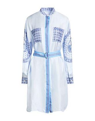 Burberry KLEIDER - Mini-Kleider auf YOOX.COM