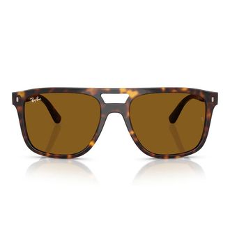 Ray-Ban Sunglasses Rb2213 902/33 Brown/Brown B 15 Unisex