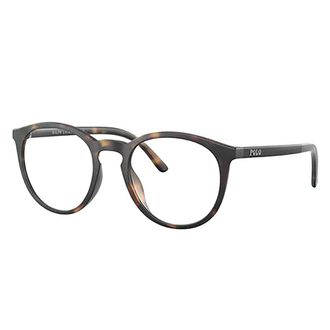 Polo Ralph Lauren PH 4183U 5057/3 50mm Unisex Phantos Eyeglasses 50mm
