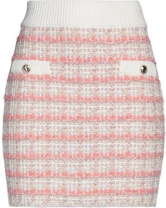 Guess PARTES DE ABAJO - Minifaldas en YOOX.COM