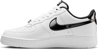 Nike Air Force 1 07 LV8 White Black HF2898-101