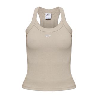 Nike Mujer, Deporte, Beige, Talla: XS