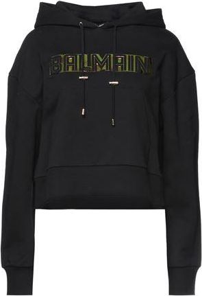 Balmain TOPS - Sweatshirts auf YOOX.COM