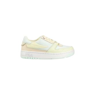 Fila Dames, Schoenen, Veelkleurig, Maat: 36 EU Leer