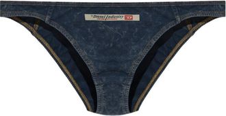 Diesel Aileen-dnm Slip Brasiliana