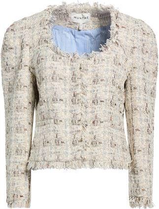 Munthe CAPISPALLA - Giacche & Giubbotti su YOOX.COM