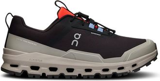 On Cloudhero Waterproof