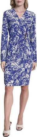 DKNY Sheath Dress