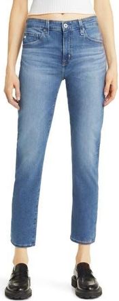 AG - Adriano Goldschmied Ex-Boyfriend Slouchy Slim Jeans in Catskills at Nordstrom Rack, Size 23