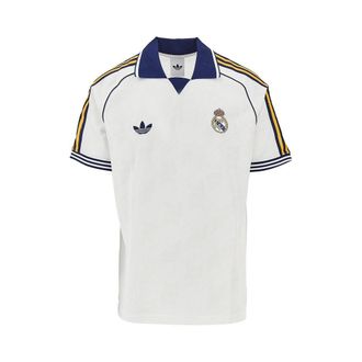 adidas Real Madrid Originals T-shirt Man XL