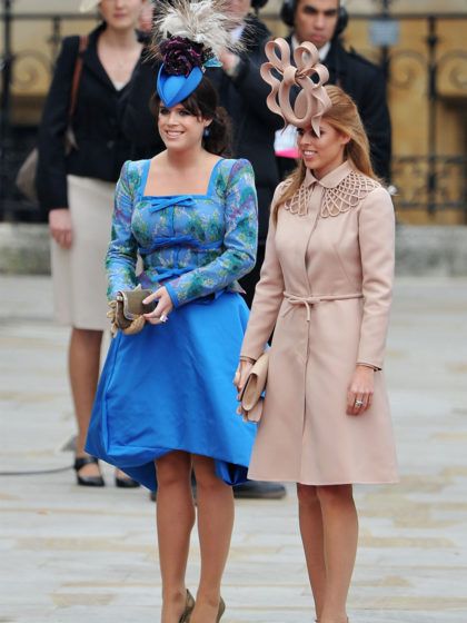 4 things not to wear as a wedding guest