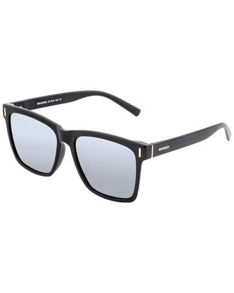 Breed Mens Pictor 57Mm Polarized Sunglasses