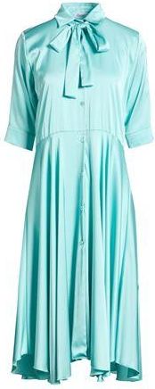 Hopper KLEIDER - Midi-Kleider auf YOOX.COM