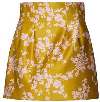 Elisabetta Franchi PARTES DE ABAJO - Minifaldas en YOOX.COM