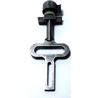 Bosch Repuesto Original 1619p07147 &Eacute;mbolo Portautil Para Gst70be Y Gst 90e/be