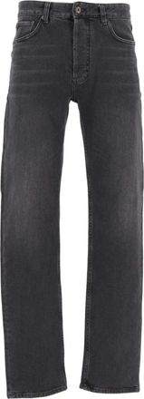 Emporio Armani Uomo, Jeans, Grigio, W34, new