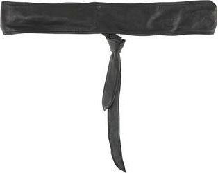 Alessia Santi Marroquiner&iacute;a - Cinturones en YOOX.COM