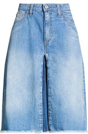 Vivance BOTTOMWEAR - Shorts jeans su YOOX.COM