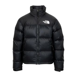 The North Face Heren, Jassen, Zwart, Maat: XL Leer